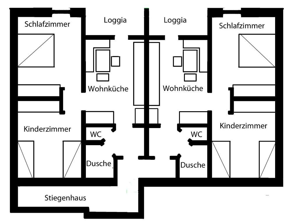 Baby- Und Kinderhof Aicherbauer Seeham Room photo
