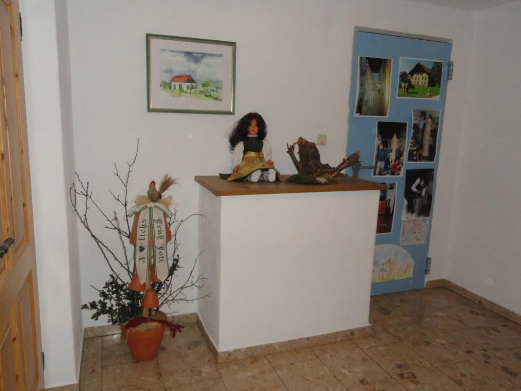 Baby- Und Kinderhof Aicherbauer Seeham Room photo